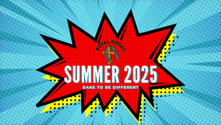 Register for Summer 2025