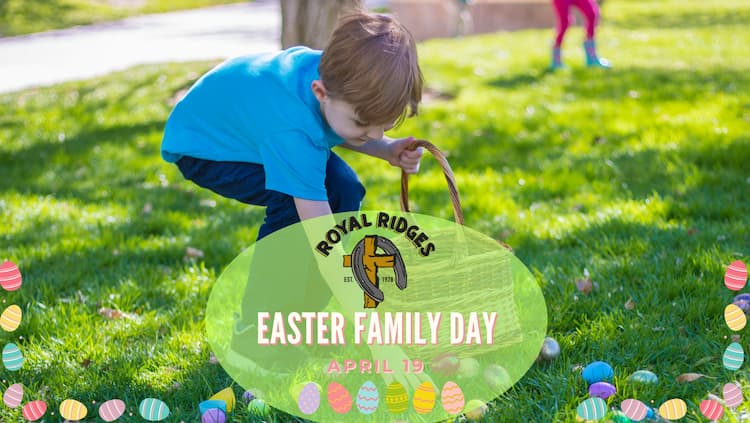 Easter Family Day